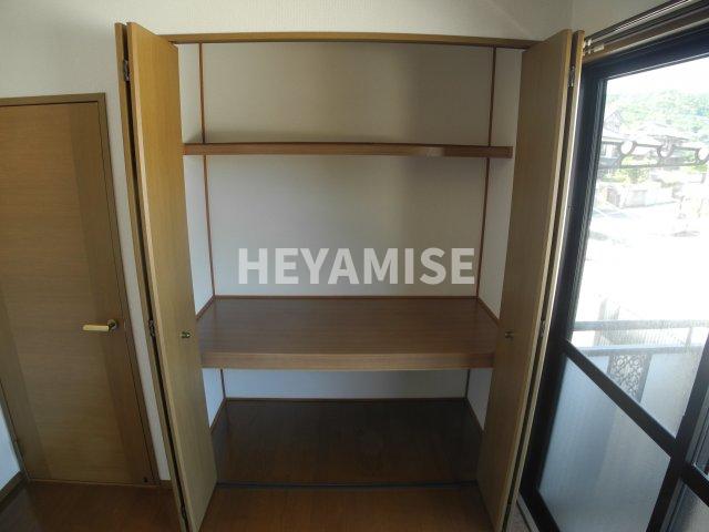 その他　※室内画像は別号室のもの