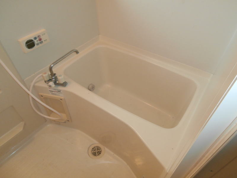 バス・シャワールーム　同仕様