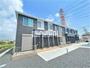 伊勢朝日駅より徒歩24分 1階 新築の賃貸物件