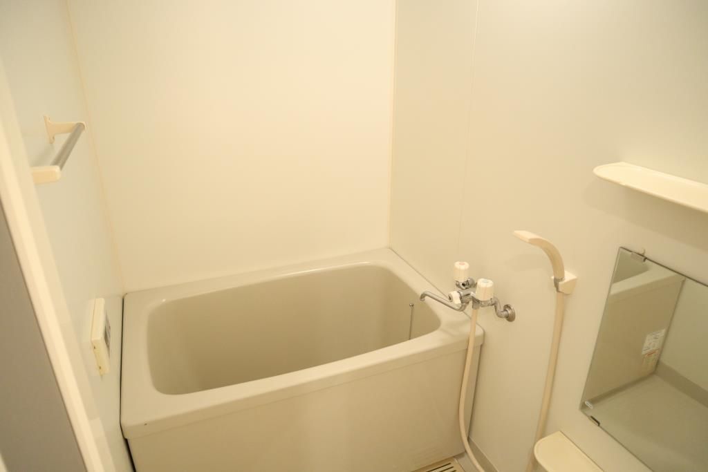 バス・シャワールーム　参考写真