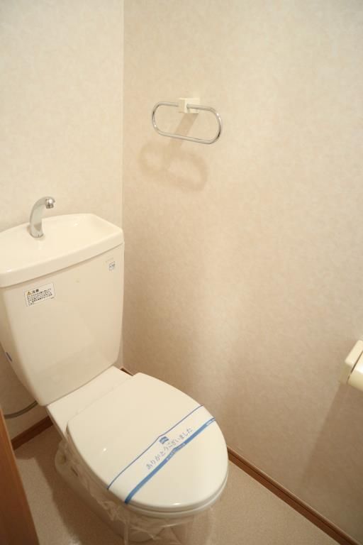 トイレ　参考写真