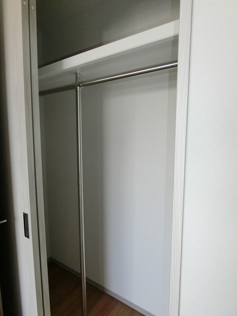 収納　※同タイプのお部屋の写真です※