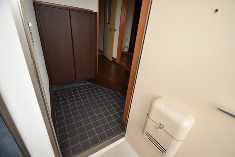 玄関　別部屋参考