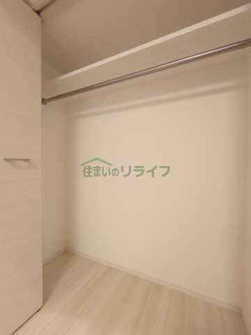 収納　デュアレス千代田三崎町【別部屋参考画像】