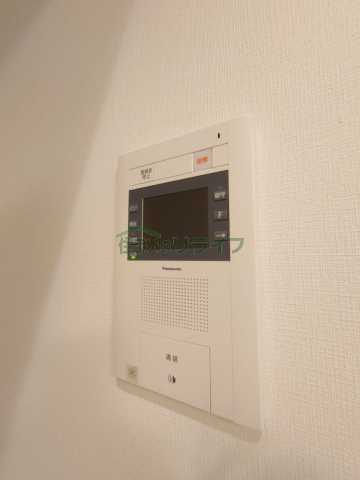 セキュリティ　デュアレス千代田三崎町【別部屋参考画像】