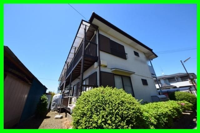 建物外観　★お問い合わせはタウンハウジングまで★