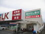 ドラックストア　シルク 調剤薬局 西粉浜店（ドラッグストア）まで481m