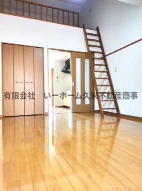 その他部屋・スペース　物件の内装です