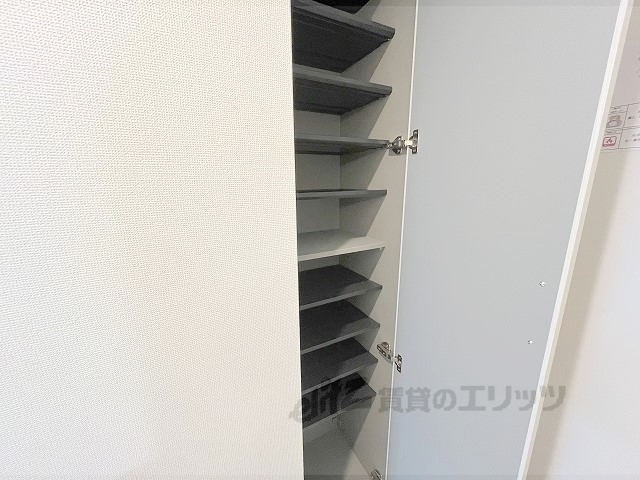 収納　下駄箱