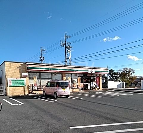 コンビニ　セブン‐イレブン 浜松寸田ヶ谷店（コンビニ）まで1271m