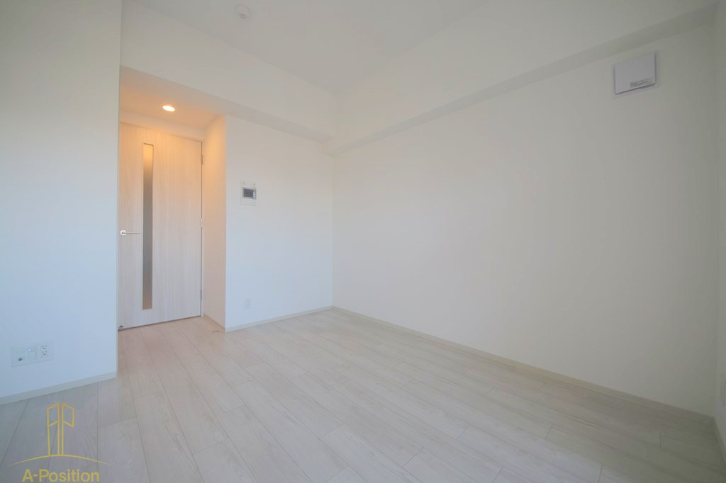 その他部屋・スペース　Alivis福島海老江