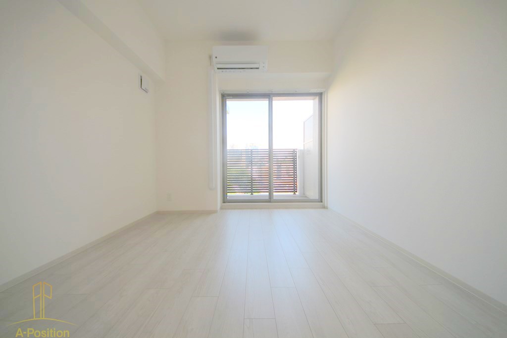 居室・リビング　Alivis福島海老江