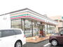 コンビニ　セブンイレブン　小柳津店（コンビニ）まで587m