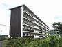 建部駅より徒歩4分 4階 築46年4ヶ月の賃貸物件