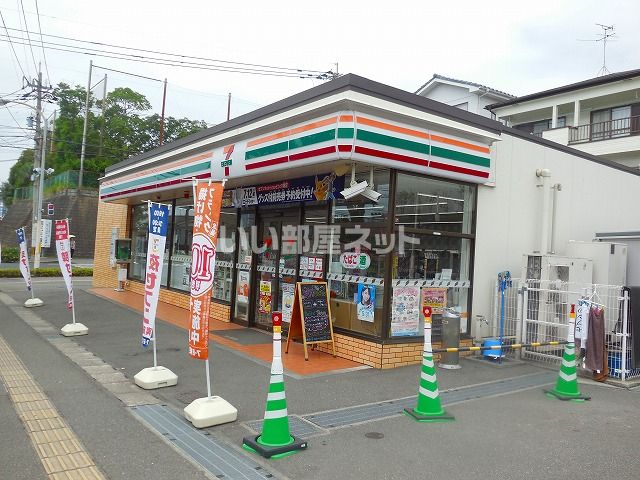 コンビニ　セブンイレブン 鹿児島武岡店（コンビニ）まで1634m