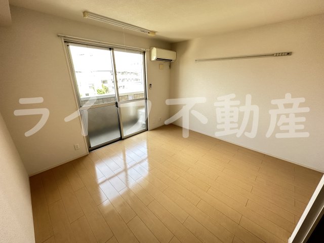 その他部屋・スペース　中はこのようになっています