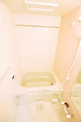 バス・シャワールーム　★浴室★