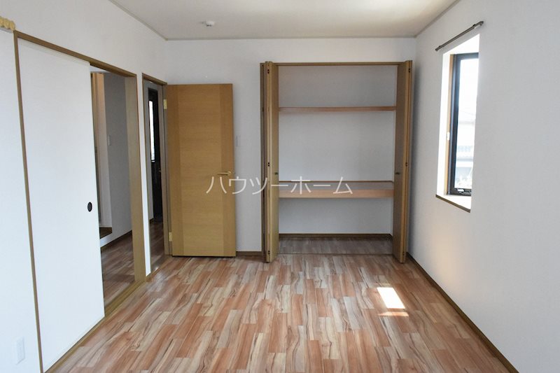 その他　室内洗濯機