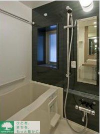 バス・シャワールーム　※別部屋写真参考※