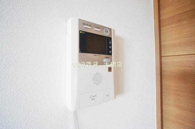 セキュリティ　同仕様