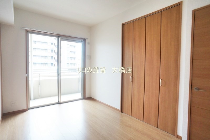 居室・リビング　同仕様