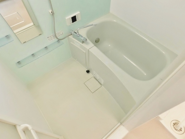 バス・シャワールーム　参考