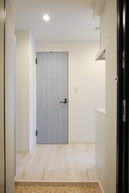 居室・リビング　ゆったり過ごせるリビングです