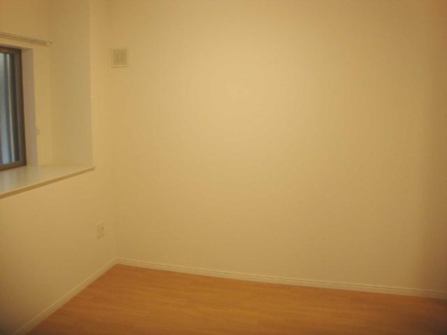 その他部屋・スペース　洋室