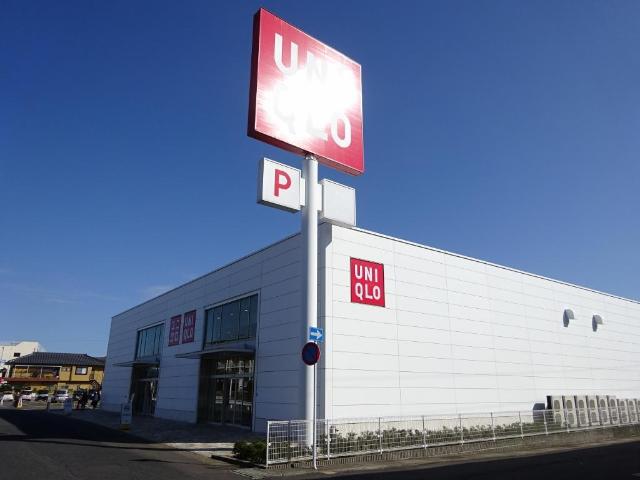 その他　ユニクロ唐津店（その他）まで2234m