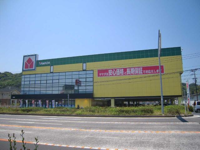 その他　ヤマダ電機テックランド唐津店（その他）まで2449m