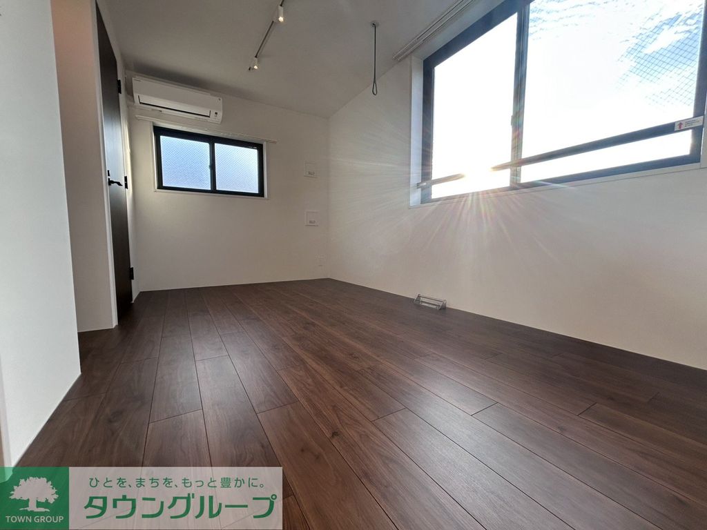 居室・リビング　同施工参考