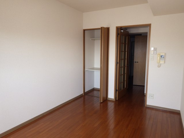 居室・リビング　同タイプの部屋です