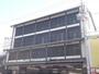 マンションロードウェイ 4階 築14年9ヶ月の賃貸物件