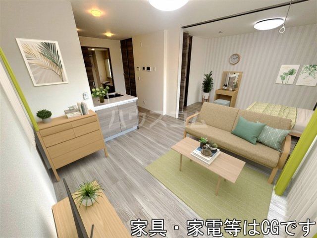 居室・リビング