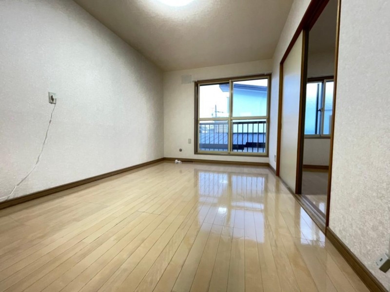 居室・リビング　リビング１