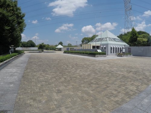 公園　弁天池公園（公園）まで379m