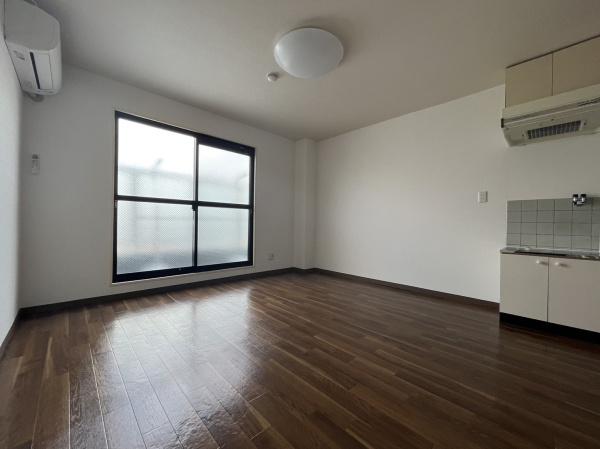 居室・リビング　フローリング♪