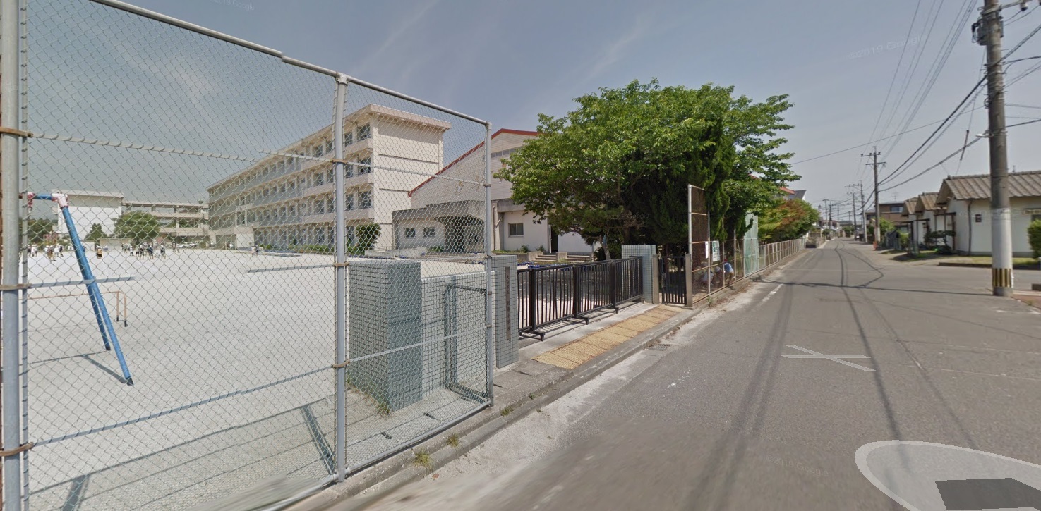 小学校　大分市立別保小学校（小学校）まで4153m