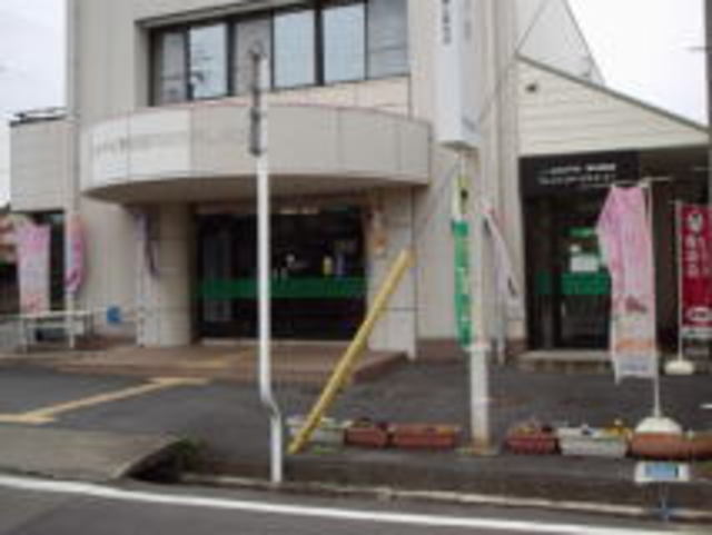 銀行　JAわかやま東山東支店（銀行）まで2255m