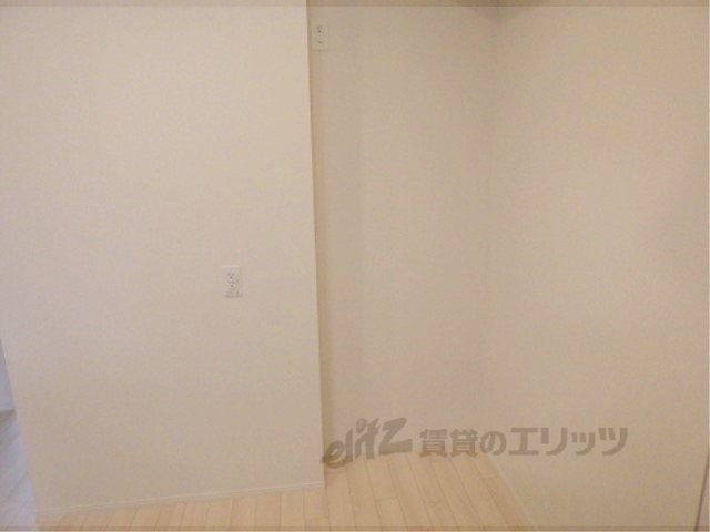 その他部屋・スペース　冷蔵庫置場