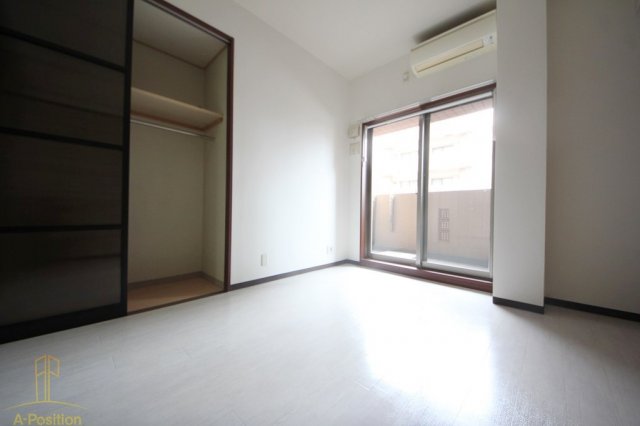 その他部屋・スペース　マスターズレジデンス道頓堀III