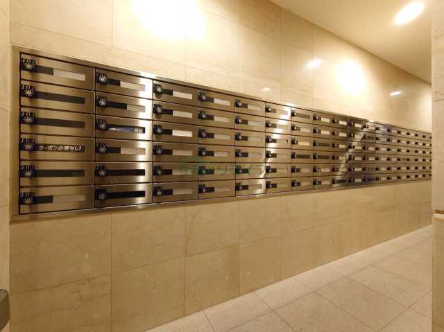 その他共有部分　オーキッドレジデンス神楽坂