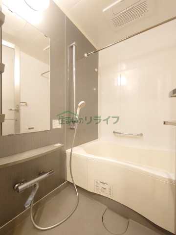 駐車場　オーキッドレジデンス神楽坂