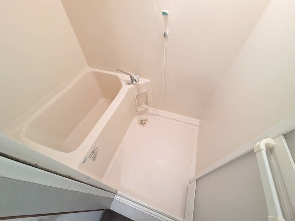 バス・シャワールーム　浴室