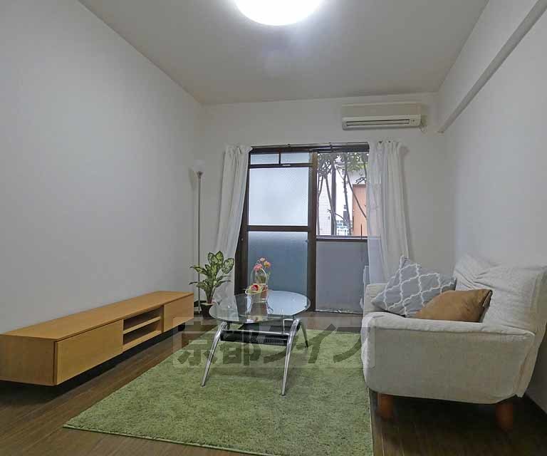 その他部屋・スペース　居室です。