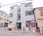 丹波口駅より徒歩3分 3階 築25年7ヶ月の賃貸物件