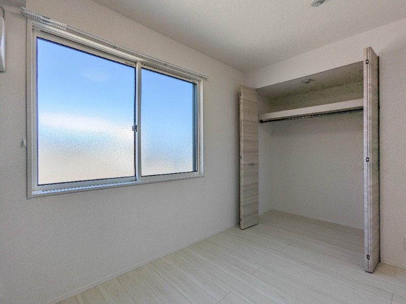 収納　図面と現状に相違がある場合には現状を優先