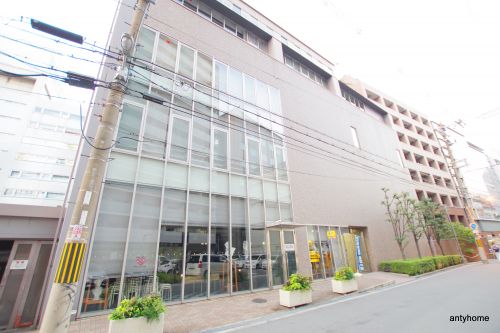 その他　専門学校 大阪ビジュアルアーツ・アカデミー（その他）まで348m