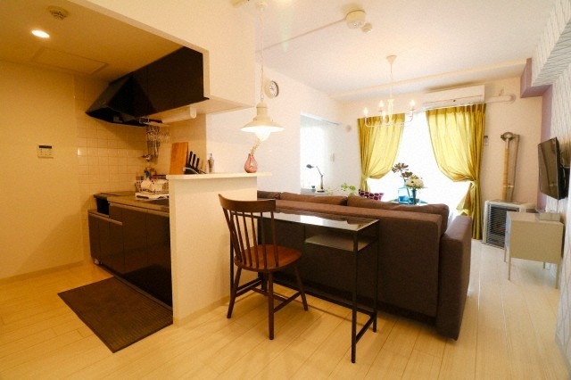 居室・リビング