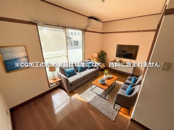 居室・リビング